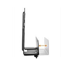 Mount Plus Adjustable Cable Box Wall Mount Review for Organized Media Setups Mount Plus Adjustable Cable Box Wall Mount Review for Organized Media Setups