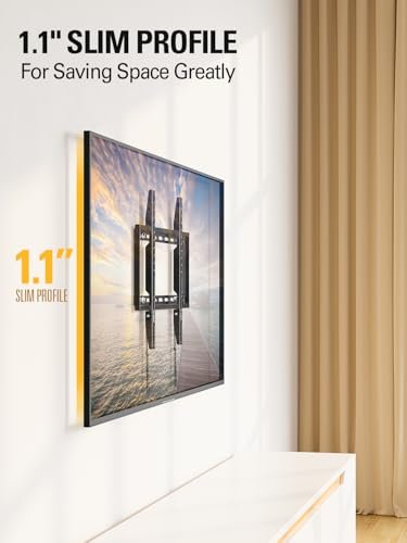 Mounting Dream Fixed TV Wall Mount Review Best for 26-60 Inch TVs Mounting Dream Fixed TV Wall Mount Review Best for 26-60 Inch TVs