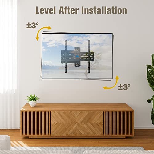 Mounting Dream Full Motion TV Wall Mount Review Best for 26-55 Inch TVs Mounting Dream Full Motion TV Wall Mount Review Best for 26-55 Inch TVs