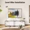 Mounting Dream Full Motion TV Wall Mount Review for 32-65 Inch TVs Mounting Dream Full Motion TV Wall Mount Review for 32-65 Inch TVs