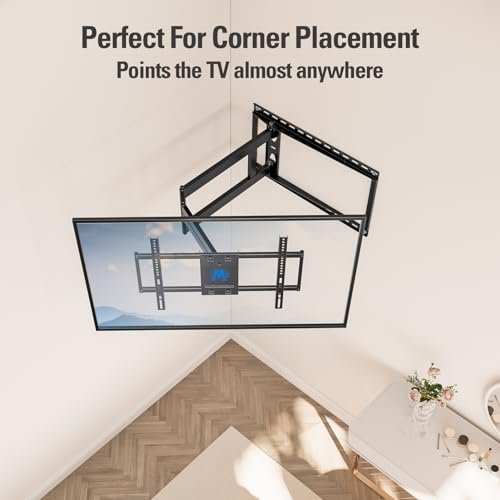 Mounting Dream Long Arm TV Wall Mount Review Best Full Motion Swivel Tilt Mount Mounting Dream Long Arm TV Wall Mount Review Best Full Motion Swivel Tilt Mount