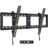 Mounting Dream Tilting TV Wall Mount for 42-86" TV with Level Adjustment Fits 16", 18", 24" Studs Easy for TV Centering, Wall Mount TV Bracket Max VESA 800x400mm, 120 LBS... Mounting Dream Tilting TV Wall Mount for 42-86" TV with Level Adjustment Fits 16", 18", 24" Studs Easy for TV Centering, Wall Mount TV Bracket Max VESA 800x400mm, 120 LBS...