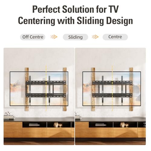 Mounting Dream TV Wall Mount Extension Bracket Review Best for 40 to 65 Inch Televisions Mounting Dream TV Wall Mount Extension Bracket Review Best for 40 to 65 Inch Televisions