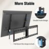 Mounting Dream TV Wall Mount Review Best Universal Tilt Mount for 37 to 75 Inch TVs Mounting Dream TV Wall Mount Review Best Universal Tilt Mount for 37 to 75 Inch TVs