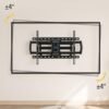 Mounting Dream TV Wall Mount Review Full Motion Bracket for 42 to 84 Inch TVs Mounting Dream TV Wall Mount Review Full Motion Bracket for 42 to 84 Inch TVs