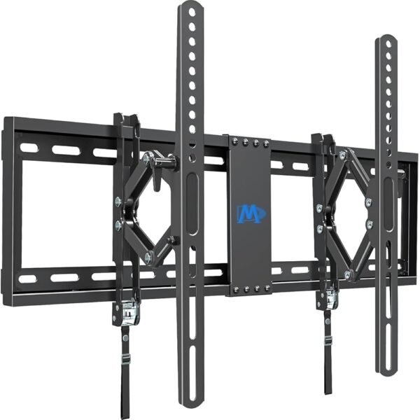 Mounting Dream TV Wall Mount, UL Listed Advanced TV Bracket for Most 42-90 Inches TVs with Full Tilt Extension up to 7 Inches, Fits 16, 18, 24 Inches Studs, Max VESA 600x400mm... Mounting Dream TV Wall Mount, UL Listed Advanced TV Bracket for Most 42-90 Inches TVs with Full Tilt Extension up to 7 Inches, Fits 16, 18, 24 Inches Studs, Max VESA 600x400mm...