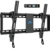 Mounting Dream UL Listed TV Mount for Most 37-75 Inch TV, Universal Tilt TV Wall Mount Fit 16", 18", 24" Stud with Loading Capacity 132lbs, Max Vesa 600 x 400mm, Low Profile... Mounting Dream UL Listed TV Mount for Most 37-75 Inch TV, Universal Tilt TV Wall Mount Fit 16", 18", 24" Stud with Loading Capacity 132lbs, Max Vesa 600 x 400mm, Low Profile...