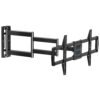 MOUNTUP 30 Inch Long Arm TV Wall Mount for Most 42-75 Inch TVs, Full Motion Corner Wall Mount TV Bracket with Extension & Tilt & Swivel Articulating Arm, Max VESA 600x400mm and... MOUNTUP 30 Inch Long Arm TV Wall Mount for Most 42-75 Inch TVs, Full Motion Corner Wall Mount TV Bracket with Extension & Tilt & Swivel Articulating Arm, Max VESA 600x400mm and...