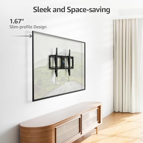 MOUNTUP MU0008 TV Wall Mount Review Best Tilting Bracket for 37-82 Inch TVs MOUNTUP MU0008 TV Wall Mount Review Best Tilting Bracket for 37-82 Inch TVs