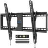 MOUNTUP UL Listed TV Wall Mount, Tilting TV Mount Bracket for Most 37-82 Inch Flat Screen/Curved Low Profile Wall Mount Saving Space Max VESA 600x400mm Hold up to 99 lbs Fit 16"... MOUNTUP UL Listed TV Wall Mount, Tilting TV Mount Bracket for Most 37-82 Inch Flat Screen/Curved Low Profile Wall Mount Saving Space Max VESA 600x400mm Hold up to 99 lbs Fit 16"...