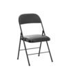Nazhura Padded Folding Chair Review Comfortable Durable Folding Chairs for Home and Office Nazhura Padded Folding Chair Review Comfortable Durable Folding Chairs for Home and Office