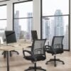 NEO CHAIR Adjustable Office Desk Gaming Chair Review Comfortable Mesh Lumbar Support NEO CHAIR Adjustable Office Desk Gaming Chair Review Comfortable Mesh Lumbar Support