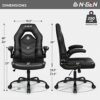 NEO CHAIR APEX Gaming Chair Review Ergonomic Comfort and Adjustable Features Explored NEO CHAIR APEX Gaming Chair Review Ergonomic Comfort and Adjustable Features Explored