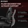 NEO CHAIR APEX Gaming Chair Review Ergonomic Comfort and Adjustable Features Explored NEO CHAIR APEX Gaming Chair Review Ergonomic Comfort and Adjustable Features Explored
