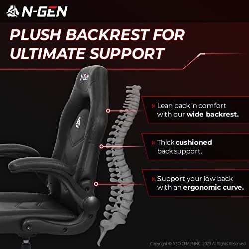 NEO CHAIR APEX Gaming Chair Review Ergonomic Comfort and Adjustable Features Explored NEO CHAIR APEX Gaming Chair Review Ergonomic Comfort and Adjustable Features Explored