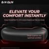 NEO CHAIR APEX Gaming Chair Review Ergonomic Comfort and Adjustable Features Explored NEO CHAIR APEX Gaming Chair Review Ergonomic Comfort and Adjustable Features Explored