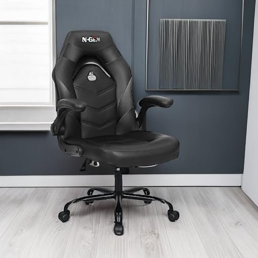 NEO CHAIR APEX Gaming Chair Review Ergonomic Comfort and Adjustable Features Explored NEO CHAIR APEX Gaming Chair Review Ergonomic Comfort and Adjustable Features Explored