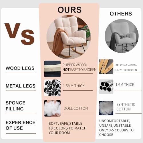 NIOIIKIT RC-01 Glider Chair Review Ergonomic Comfort Meets Modern Nursery Style NIOIIKIT RC-01 Glider Chair Review Ergonomic Comfort Meets Modern Nursery Style