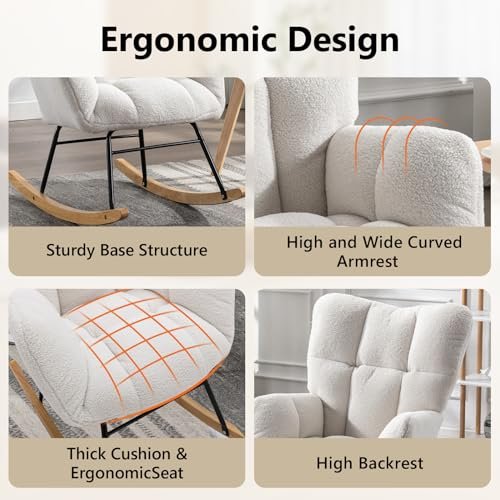 NIOIIKIT RC-01 Glider Chair Review Ergonomic Comfort Meets Modern Nursery Style NIOIIKIT RC-01 Glider Chair Review Ergonomic Comfort Meets Modern Nursery Style