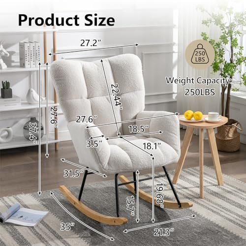 NIOIIKIT RC-01 Glider Chair Review Ergonomic Comfort Meets Modern Nursery Style NIOIIKIT RC-01 Glider Chair Review Ergonomic Comfort Meets Modern Nursery Style