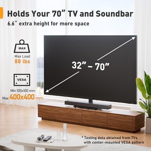Perlegear Universal TV Stand Review Best Swivel Tabletop Mount for 32 to 70 Inch TVs Perlegear Universal TV Stand Review Best Swivel Tabletop Mount for 32 to 70 Inch TVs