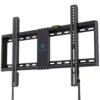 PERLESMITH Fixed TV Wall Mount Bracket for 32-82 Inch LED, LCD, and OLED Flat Screen TVs - Fits 16”- 24” Wood Studs, Fixed TV Mount with VESA 600 x 400mm Holds up to 132 lbs,... PERLESMITH Fixed TV Wall Mount Bracket for 32-82 Inch LED, LCD, and OLED Flat Screen TVs - Fits 16”- 24” Wood Studs, Fixed TV Mount with VESA 600 x 400mm Holds up to 132 lbs,...