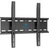 PERLESMITH Fixed TV Wall Mount Bracket, Low Profile Design for Most 26-60 inch LED LCD OLED-4K Flat Screen TVs up to 115lb, Ultra Slim Fixed TV Mount with Max VESA 400x400mm... PERLESMITH Fixed TV Wall Mount Bracket, Low Profile Design for Most 26-60 inch LED LCD OLED-4K Flat Screen TVs up to 115lb, Ultra Slim Fixed TV Mount with Max VESA 400x400mm...