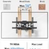 PERLESMITH Full Motion TV Wall Mount Review Best for 37-82 Inch TVs with Dual Arms PERLESMITH Full Motion TV Wall Mount Review Best for 37-82 Inch TVs with Dual Arms