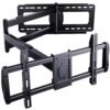 PERLESMITH Long Arm TV Wall Mount for 42-90 inch TVs, Full Motion TV Mount with 42.72 inch Extension Articulating Arm Swivel and Tilt, Max VESA 800x400mm, Holds up to 150 lbs,... PERLESMITH Long Arm TV Wall Mount for 42-90 inch TVs, Full Motion TV Mount with 42.72 inch Extension Articulating Arm Swivel and Tilt, Max VESA 800x400mm, Holds up to 150 lbs,...