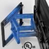Pipishell Full Motion TV Wall Mount Review for 40-82 Inch TVs with Smooth Swivel Pipishell Full Motion TV Wall Mount Review for 40-82 Inch TVs with Smooth Swivel
