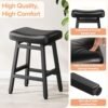 Raynesys Counter Height Bar Stools Review Comfortable Modern Kitchen Seating Set Raynesys Counter Height Bar Stools Review Comfortable Modern Kitchen Seating Set