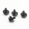 ReplacementScrews VESA Compatible M4 10mm TV/Monitor Wall Mount Screws for 75x75mm and 100x100mm Brackets. Metric Screws & Washers for Mounting Any TV/Monitor Brand. ReplacementScrews VESA Compatible M4 10mm TV/Monitor Wall Mount Screws for 75x75mm and 100x100mm Brackets. Metric Screws & Washers for Mounting Any TV/Monitor Brand.