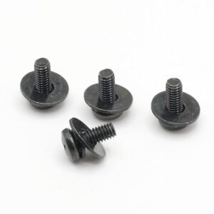 ReplacementScrews VESA Compatible M4 10mm TV/Monitor Wall Mount Screws for 75x75mm and 100x100mm Brackets. Metric Screws & Washers for Mounting Any TV/Monitor Brand. ReplacementScrews VESA Compatible M4 10mm TV/Monitor Wall Mount Screws for 75x75mm and 100x100mm Brackets. Metric Screws & Washers for Mounting Any TV/Monitor Brand.