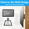 Review of Orienttvbracket TV Wall Mount Best for 14 to 24 Inch Monitors Review of Orienttvbracket TV Wall Mount Best for 14 to 24 Inch Monitors