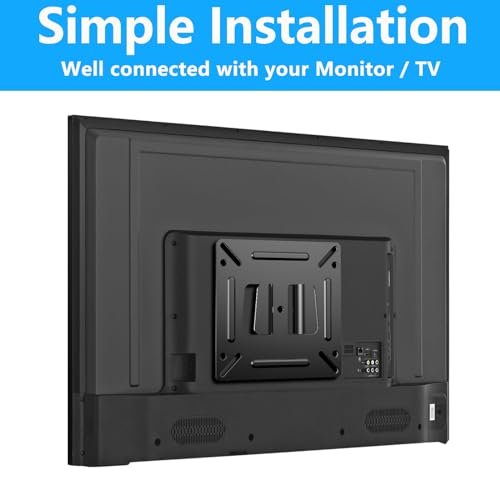 Review of Orienttvbracket TV Wall Mount Best for 14 to 24 Inch Monitors Review of Orienttvbracket TV Wall Mount Best for 14 to 24 Inch Monitors
