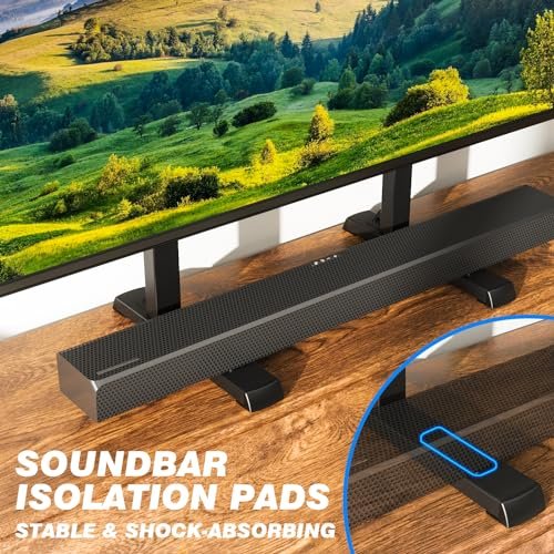Rfiver Tabletop TV Stand Review Height Adjustable Durable Steel for 37 to 86 Inch TVs Rfiver Tabletop TV Stand Review Height Adjustable Durable Steel for 37 to 86 Inch TVs