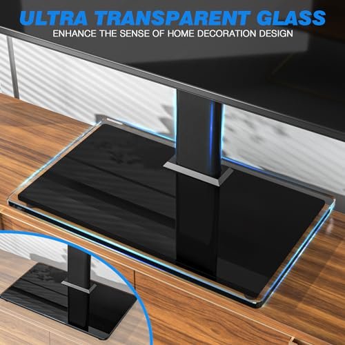 Rfiver Universal Tabletop TV Stand Review Best Adjustable Mount for 27-60 Inch TVs Rfiver Universal Tabletop TV Stand Review Best Adjustable Mount for 27-60 Inch TVs