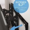 Sanus Premium Tilt TV Wall Mount Review for Large TVs Up to 90 Inches Sanus Premium Tilt TV Wall Mount Review for Large TVs Up to 90 Inches