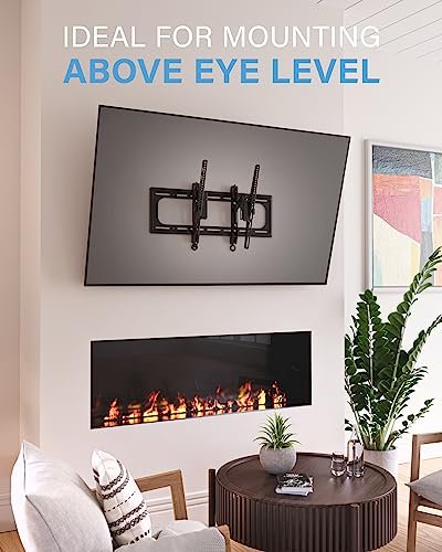 Sanus Premium Tilt TV Wall Mount Review for Large TVs Up to 90 Inches Sanus Premium Tilt TV Wall Mount Review for Large TVs Up to 90 Inches