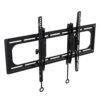 SANUS Tilting TV Wall Mount for Large TVs Up to 90” - Premium Tilt Mount w/Universal Fit - Smooth 5.7" Extension Allows for Cable Management - Includes Hardware & Drill Template... SANUS Tilting TV Wall Mount for Large TVs Up to 90” - Premium Tilt Mount w/Universal Fit - Smooth 5.7" Extension Allows for Cable Management - Includes Hardware & Drill Template...