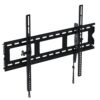 Sanus Universal Low Profile Tilt TV Wall Mount for 37" - 80" LED, LCD & Plasma TVs, Eliminates Glare with 10º of Tilt & Post-Install Adjustments - 3 Step Install - Safety... Sanus Universal Low Profile Tilt TV Wall Mount for 37" - 80" LED, LCD & Plasma TVs, Eliminates Glare with 10º of Tilt & Post-Install Adjustments - 3 Step Install - Safety...