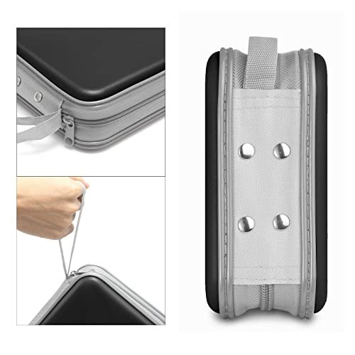 Siveit CD Case Review Best 40 Capacity DVD Storage Binder Durable Organizer Siveit CD Case Review Best 40 Capacity DVD Storage Binder Durable Organizer