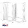 STORi CD Racks Review Stackable Clear Organizer Perfect for Media Room Storage STORi CD Racks Review Stackable Clear Organizer Perfect for Media Room Storage