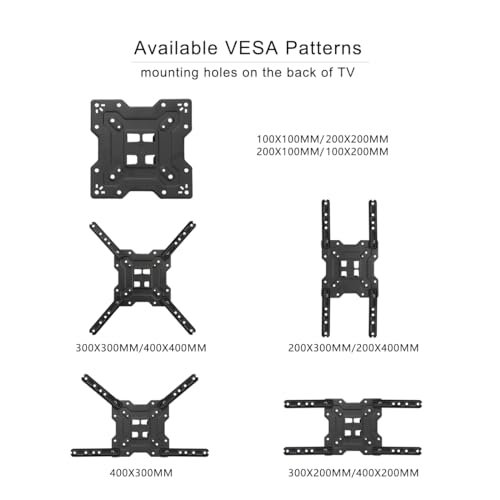 Suptek TV Wall Mount A1 Plus Review Best for 23 to 55 Inch TVs Suptek TV Wall Mount A1 Plus Review Best for 23 to 55 Inch TVs