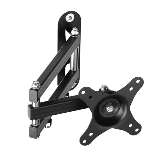 Suptek TV Wall Mount Review Full Motion Swivel Tilt for 15-32 Inch TVs Suptek TV Wall Mount Review Full Motion Swivel Tilt for 15-32 Inch TVs
