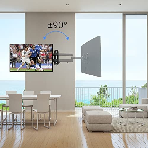 Suptek TV Wall Mount Review Full Motion Swivel Tilt for 15-32 Inch TVs Suptek TV Wall Mount Review Full Motion Swivel Tilt for 15-32 Inch TVs