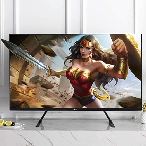 Suptek Universal TV Stand Review Best Adjustable Metal TV Legs for 20 to 65 Inch TVs Suptek Universal TV Stand Review Best Adjustable Metal TV Legs for 20 to 65 Inch TVs
