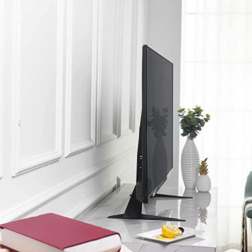 Suptek Universal TV Stand Review Best Adjustable Tabletop Mount for 22-65 Inch TVs Suptek Universal TV Stand Review Best Adjustable Tabletop Mount for 22-65 Inch TVs