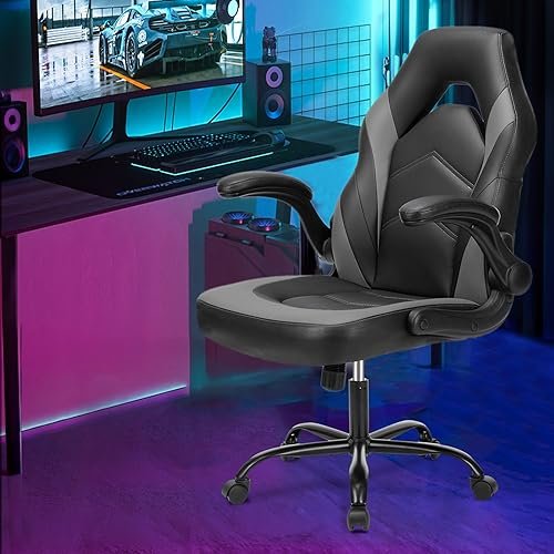 Sweetcrispy Computer Gaming Desk Chair Review Ergonomic Comfort and Adjustable Features Explored Sweetcrispy Computer Gaming Desk Chair Review Ergonomic Comfort and Adjustable Features Explored