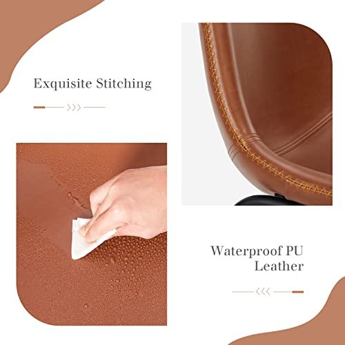 Sweetcrispy Modern Counter Height Bar Stools Review Comfortable Stylish Durable Sweetcrispy Modern Counter Height Bar Stools Review Comfortable Stylish Durable